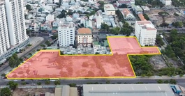 Thu hồi hơn 10.400m2 đất ở Nha Trang để làm dự án nhà ở xã hội