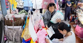 Vẫn lúng túng kê khai thuế trực tuyến