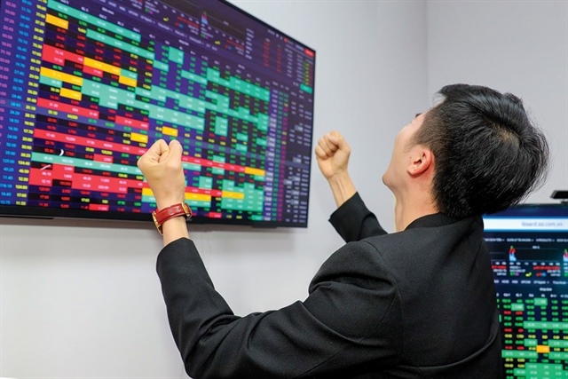 Banks split on dividends amid profit growth and caution (translated)