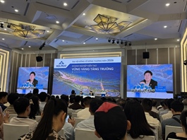 Hòa Phát (HPG) reports strongest-ever quarterly earnings, eyes VNĐ22 trillion profit in 2026