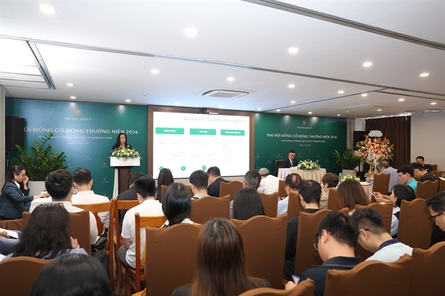 PAN Group proposes additional share issuance, shareholders set for 50% total dividend