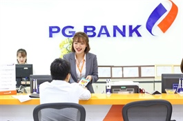 PGBank Q1 profit nearly triples on stronger income