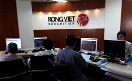 Viet Dragon Securities swings to loss in Q1 after two profitable quarters