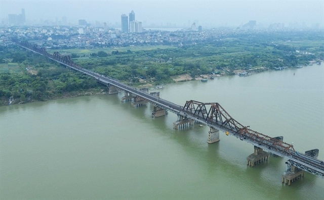 Việt Nam and China eye cross-border aluminium value chain