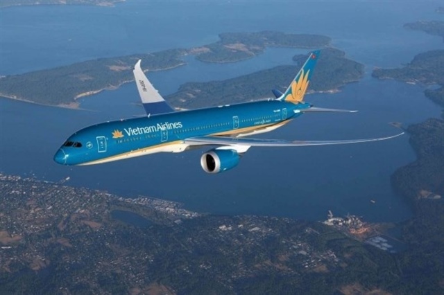 Vietnam’s aviation authority pushes shift to greener operations