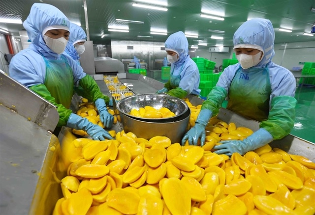 Vietnamese firms urged to meet Japan supply chain standards