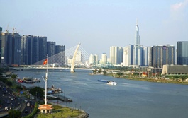 Hanoi and Ho Chi Minh City ranked in Global Growth Hub Index
