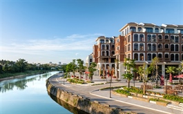 Lumiere Boutique Vỹ Dạ hotel opens in Huế