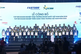 Resilience alone not enough for firms to thrive, experts say