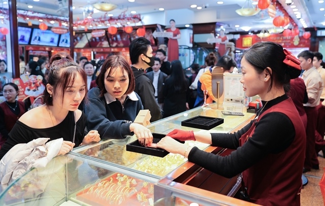 VGTA urges rules to allow firms to borrow gold from public, ease imports