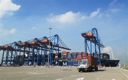 VN ranks 18th among world’s top exporters in 2025