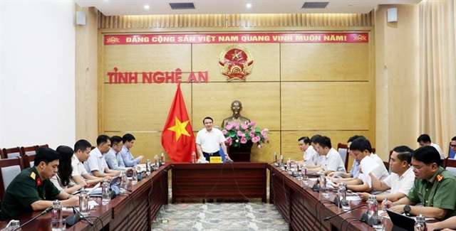 $2.3 billion Quynh Lap LNG to kick off in mid-May