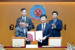 Hyosung targets high-voltage equipment investment in Vietnam