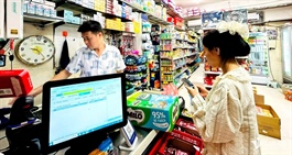Phần lớn hộ kinh doanh lãi ít, chỉ đủ duy trì hoạt động, không có tích lũy