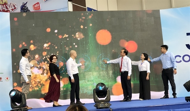 Saigon Co.op marks Co.opmart’s 30th anniversary with green push and promotions