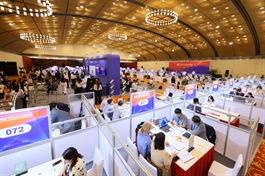 Việt Nam–Korea business partnership event boosts deals in high-tech, consumer sectors