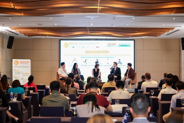 Việt Nam’s booming pet market opens new retail, growth opportunities