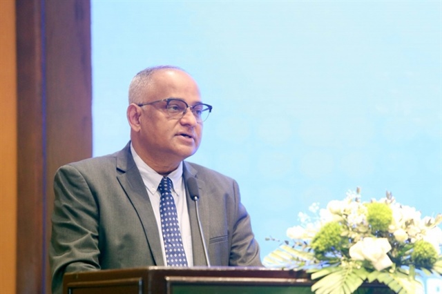 Vietnam nears investment grade as reforms and growth strengthen outlook