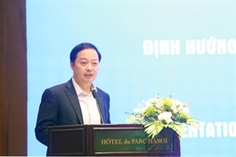 Vietnam nears investment grade as reforms and growth strengthen outlook