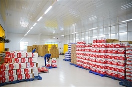 Wave of cash dividend payouts peaks this week