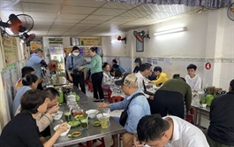 Đa số hộ kinh doanh có biên lợi nhuận mỏng, vận hành trong tâm thế 'phòng thủ'