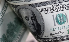 USD khôi phục vị thế