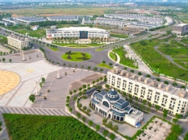 Thị giá NVL lên đỉnh hơn 2 năm rưỡi, Thành phố Aqua dời ngày bổ sung tài sản bảo đảm trái phiếu bằng cổ phiếu