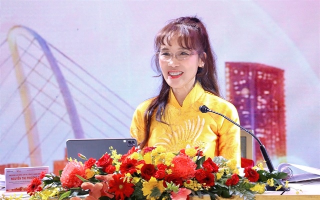 HDBank’s (HDB) annual general meeting promises sustainable growth