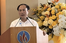 Bao giờ Bộ Xây dựng thoái vốn tại Viglacera?