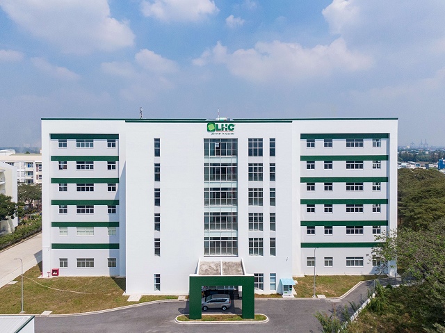 Lợi nhuận quý 1 Long Hậu đi ngang, dừng dự án KCN 200ha tại Vĩnh Long