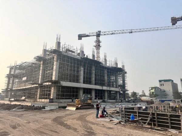 Vì đâu lợi nhuận quý 1 của NHA lao dốc 98%?