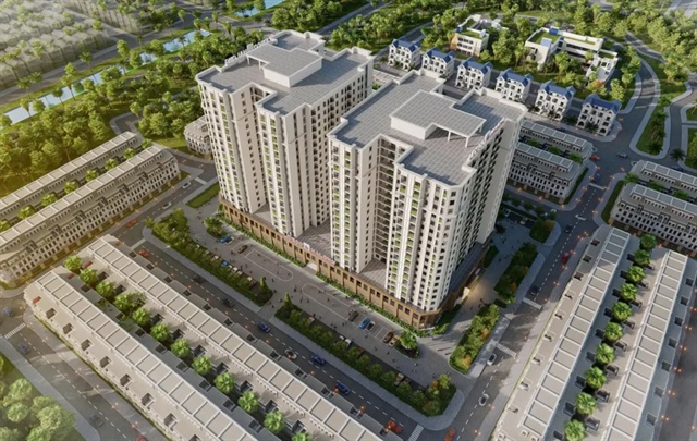 Lợi nhuận quý 1 NTL tăng 130% nhờ đầu tư chứng khoán