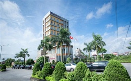 Hủy niêm yết bắt buộc cổ phiếu AAV