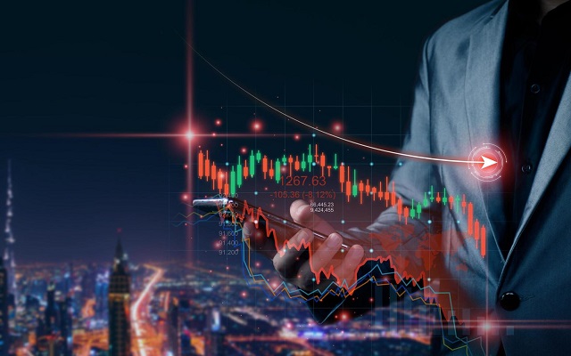 21 công ty chứng khoán báo lỗ trong quý 1