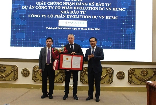$1.23 Billion boost for high-tech investment in Ho Chi Minh City
