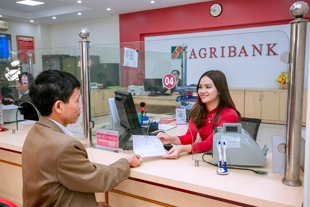 Agribank posts record results in 2025
