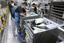 Central bank proposes overhaul of forex rules for foreign investment flows