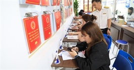 Để không bị thiệt với thu nhập vãng lai chịu thuế