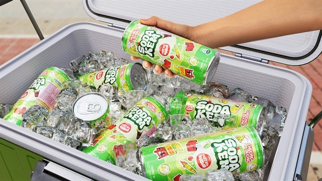 Saxi Chuong Duong weighs asset sale, brand transfer amid cash strain