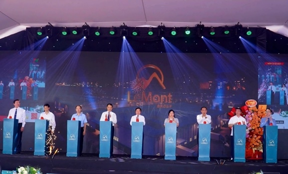 Thái Nguyên breaks ground on VNĐ1.3 trillion Hà Châu industrial clusters