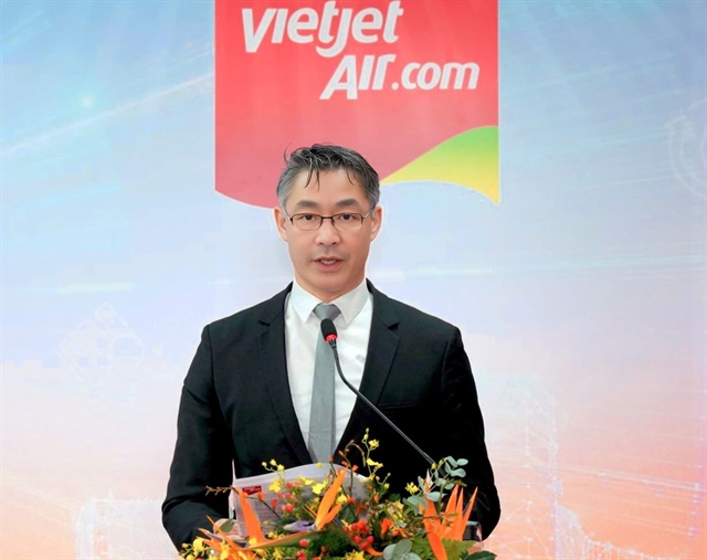 Vietjet's 2026 AGM highlights strong 2025 results