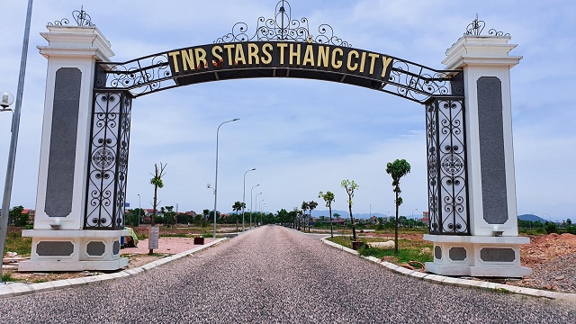 TNR Holdings Việt Nam báo lãi 2025 hơn 1.1 tỷ đồng