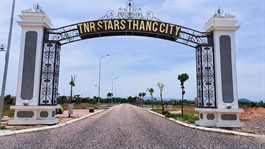 TNR Holdings Việt Nam báo lãi 2025 hơn 1.1 tỷ đồng