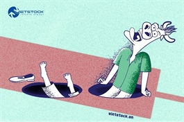 Những cái tên buộc hủy niêm yết khi cánh cửa kiểm toán đóng lại