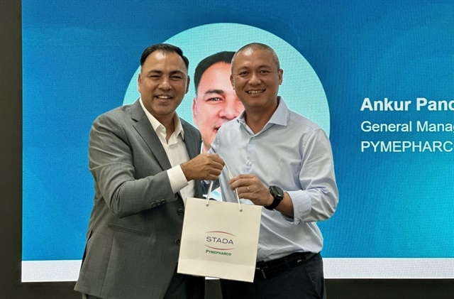 DKSH, STADA Pymepharco expand access to European-standard healthcare in Việt Nam