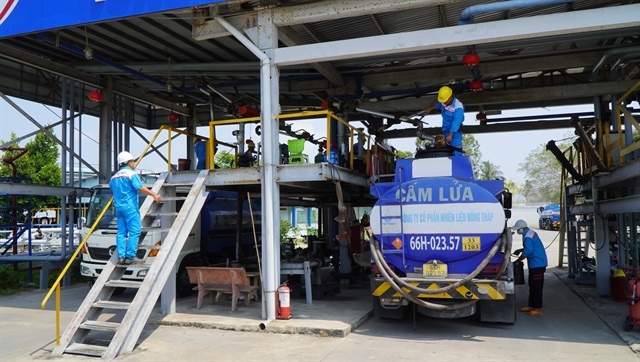 Gov’t will not manage kerosene prices from April 29