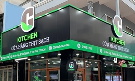 Chủ chuỗi G Kitchen mỗi ngày lãi 10 tỷ trong năm 2025
