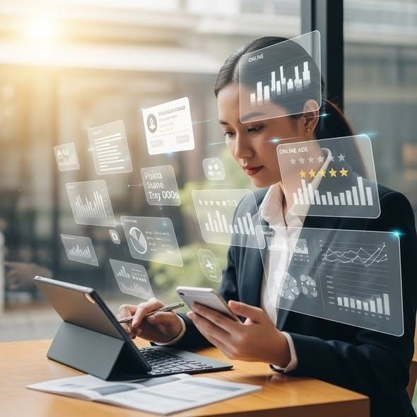 New e-commerce platforms: ‘Blue ocean’ opportunity or a risk trap for sellers in 2026? (PR)