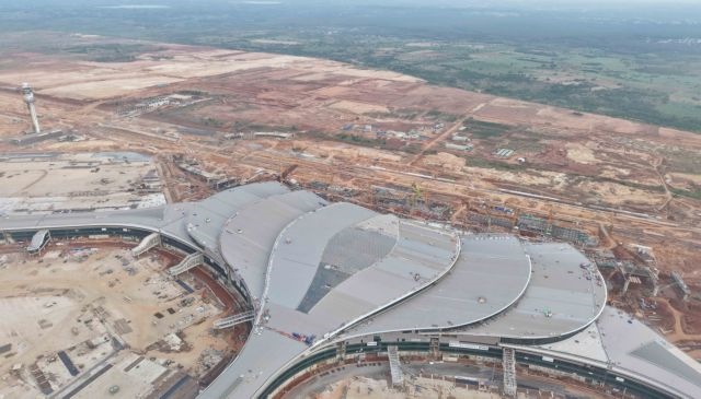 Đồng Nai mobilises resources to drive regional transport connectivity