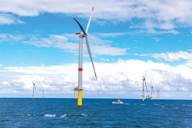 Hanoi to host APAC Wind Energy Summit 2026